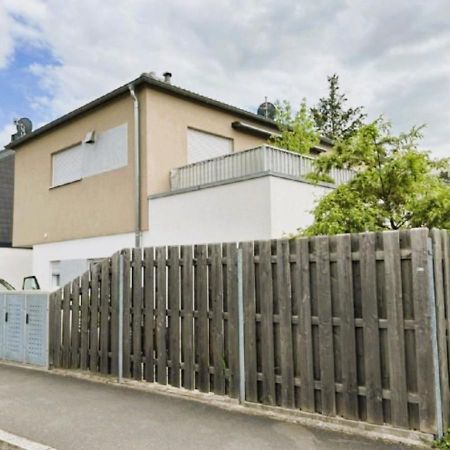 Sylvis Home Zentral Gelegenes Ferienhaus In Ruhiger Lage เฟือร์ท ภายนอก รูปภาพ