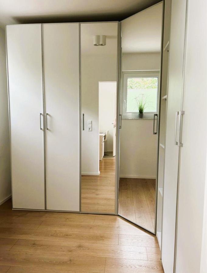 Sylvis Home Zentral Gelegenes Ferienhaus In Ruhiger Lage เฟือร์ท ภายนอก รูปภาพ