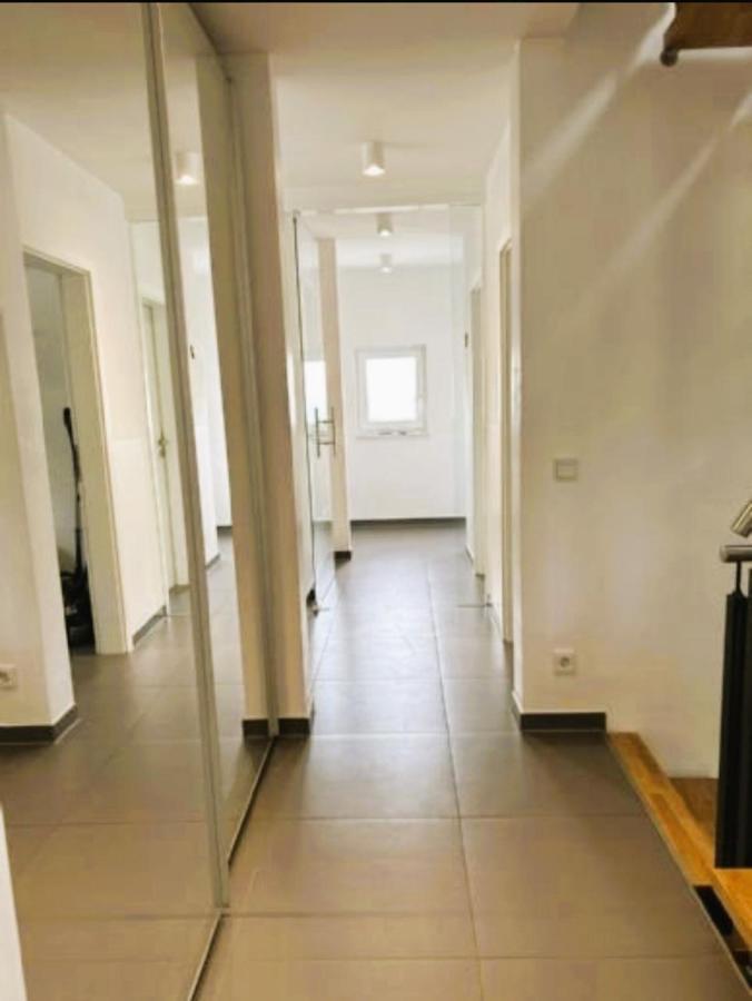 Sylvis Home Zentral Gelegenes Ferienhaus In Ruhiger Lage เฟือร์ท ภายนอก รูปภาพ
