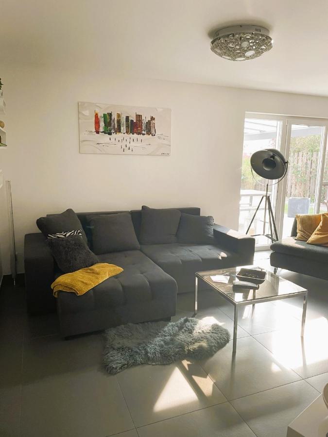 Sylvis Home Zentral Gelegenes Ferienhaus In Ruhiger Lage เฟือร์ท ภายนอก รูปภาพ