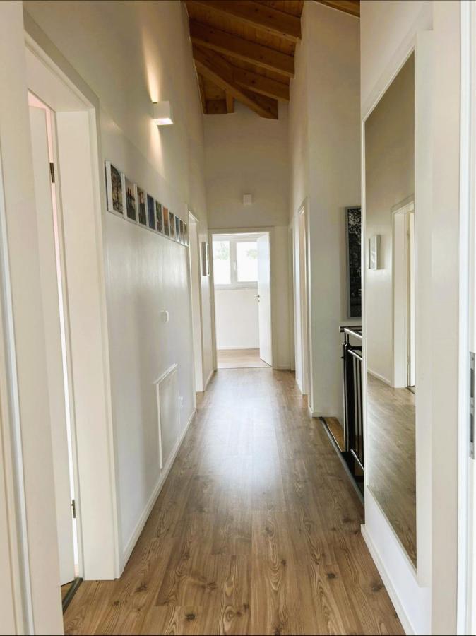Sylvis Home Zentral Gelegenes Ferienhaus In Ruhiger Lage เฟือร์ท ภายนอก รูปภาพ