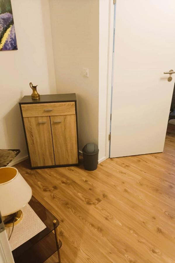 Sylvis Home Zentral Gelegenes Ferienhaus In Ruhiger Lage เฟือร์ท ภายนอก รูปภาพ